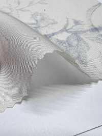 KKP5603-58-DHM-101 スパン ローン 広巾[生地] 宇仁繊維(小紋工房) サブ画像