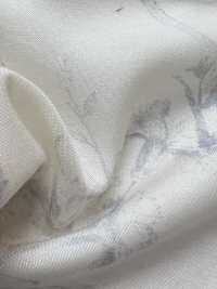 KKP5603-58-DHM-101 スパン ローン 広巾[生地] 宇仁繊維(小紋工房) サブ画像