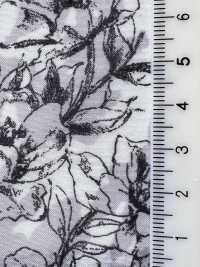 KKP5603-58-DHM-76 スパン ローン 広巾[生地] 宇仁繊維(小紋工房) サブ画像