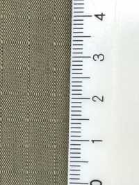 1061524 Spun Polyester Stretch Ripstop[生地] 瀧定名古屋 サブ画像