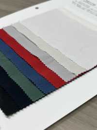 28119 80sローン 塩縮プリント ドット柄[生地] SUNWELL(サンウェル) サブ画像