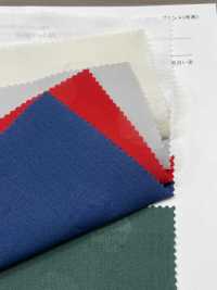 28119 80sローン 塩縮プリント ドット柄[生地] SUNWELL(サンウェル) サブ画像