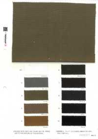 80501 TC10s スタプレッシュ ツイル[生地] VANCET サブ画像