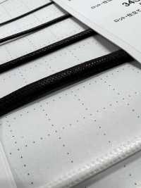 SW-400 シリコン コーティング コード 4.1MM 芯入り[リボン・テープ・コード] こるどん サブ画像