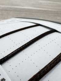 22SCR シリコン コーティング コード 2MM[リボン・テープ・コード] こるどん サブ画像