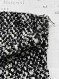 8179 ループ ツイード[生地] ファインテキスタイル サブ画像