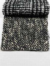 8179 ループ ツイード[生地] ファインテキスタイル サブ画像