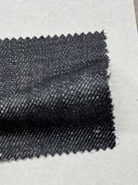 ZB757 13.5oz ムラ糸 デニム[生地] COLLECT サブ画像