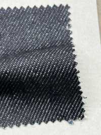 COD7060 13oz 90's オールド デニム[生地] COLLECT サブ画像