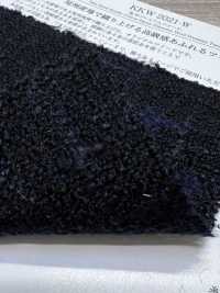 KKW2021-W 尾州 プレミアム ツイード[生地] 宇仁繊維(小紋工房) サブ画像