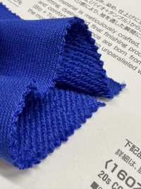 159Z 30/10 度詰め裏毛 零式[生地] VANCET サブ画像