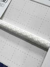 SC-HBR(M) シリコン コーティング コード 5MM 芯あり[リボン・テープ・コード] こるどん サブ画像