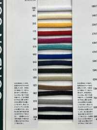 SSCF-01(S) シリコン コーティング コード 4MM[リボン・テープ・コード] こるどん サブ画像