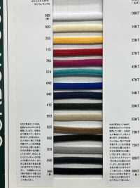 SSCF-01(M) シリコン コーティング コード 5.6MM[リボン・テープ・コード] こるどん サブ画像