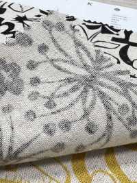 1026-1705-1 CL キャンバス 北欧[生地] 北高 サブ画像