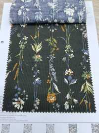 3026-1770-1 21W コール天[生地] 北高 サブ画像