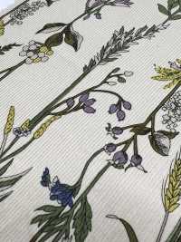 3026-1770-1 21W コール天[生地] 北高 サブ画像