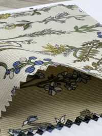 3026-1770-1 21W コール天[生地] 北高 サブ画像