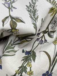 3026-1770-1 21W コール天[生地] 北高 サブ画像