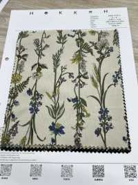 3026-1770-1 21W コール天[生地] 北高 サブ画像