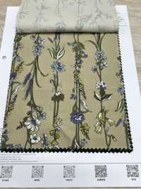 3026-1770-1 21W コール天[生地] 北高 サブ画像