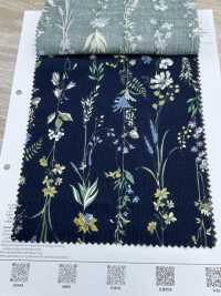 3026-1770-1 21W コール天[生地] 北高 サブ画像