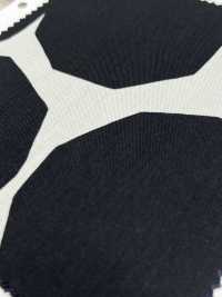 7026-1805-1 50 CRW ビエラ カクカク丸[生地] 北高 サブ画像