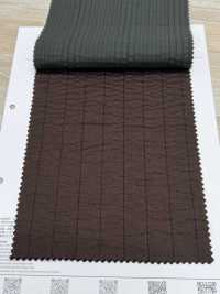 7026-1500-1 60 サテン ミラクルウェーブ ストライプ[生地] 北高 サブ画像