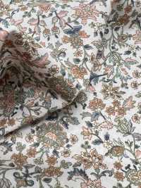 7026-1600-2 80/240本 小更紗[生地] 北高 サブ画像