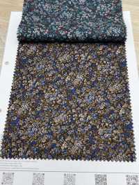 7026-1600-3 80/240本 繊細小花[生地] 北高 サブ画像