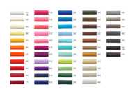 CCR-02WAX(SS) コットン WAXコード 1.2MM 芯入り[リボン・テープ・コード] こるどん サブ画像