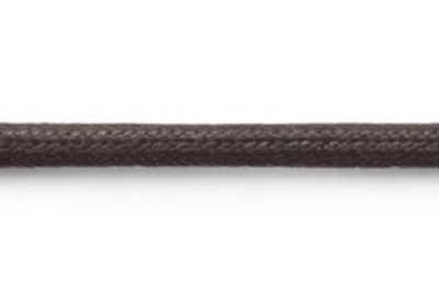 CCR-02WAX(S) コットン WAXコード 2.2MM 芯入り