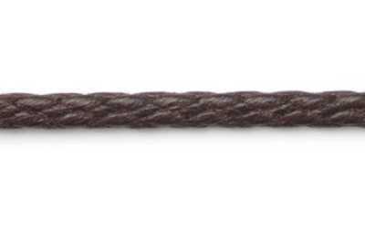 CCR-01BWAX(M) コットン WAXコード 3.5MM