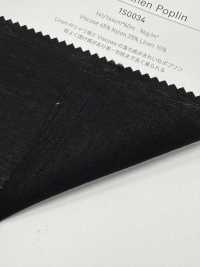 1SG034 Vis/Ny/Linen ポプリン[生地] シャンブレー サブ画像