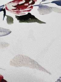 KDP8712-58-DD-563 マットグログラン 広巾 インクジェットプリント[生地] 宇仁繊維(小紋工房) サブ画像