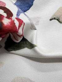 KDP8712-58-DD-563 マットグログラン 広巾 インクジェットプリント[生地] 宇仁繊維(小紋工房) サブ画像