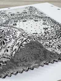 7026-1600-6 80/240本 レース[生地] 北高 サブ画像