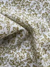 7026-1610-1 60 ローン 9088 リスとブドウ[生地] 北高 サブ画像