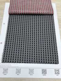 7026-1610-3 60 ローン 9088 幾何[生地] 北高 サブ画像