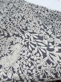 7026-1600-5 80/240本 単色動物[生地] 北高 サブ画像