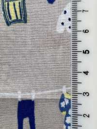 1026-1620-2 60 ローン 洗濯干し[生地] 北高 サブ画像