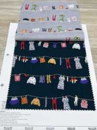 1026-1620-2 60 ローン 洗濯干し[生地] 北高 サブ画像