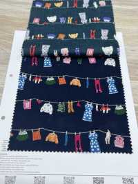 1026-1620-2 60 ローン 洗濯干し[生地] 北高 サブ画像