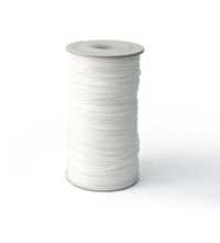 FK-W8000 形状保持 ワイヤー 1.1MM[リボン・テープ・コード] こるどん サブ画像