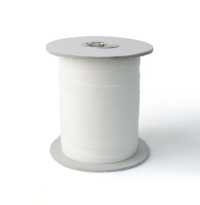 FK-F0406 形状保持 ワイヤー 6MM[リボン・テープ・コード] こるどん サブ画像