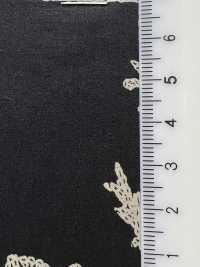 7026-1640-1 60 タイプライター[生地] 北高 サブ画像