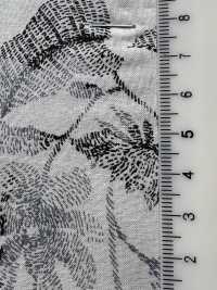 3026-1650-1 60 ローン ステッチ花[生地] 北高 サブ画像