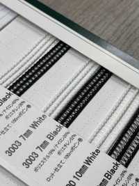 3003 テクノス テープ 形状保持 7MM[リボン・テープ・コード] こるどん サブ画像