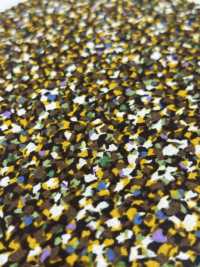 3026-1650-4 60 ローン 小幾何[生地] 北高 サブ画像