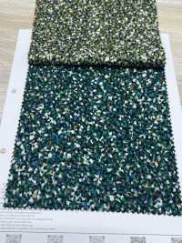 3026-1650-4 60 ローン 小幾何[生地] 北高 サブ画像